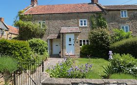 Button Cottage